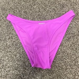 Wild Fable Pink Bikini Bottoms